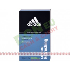 ADIDAS AFTER SHAVE 100ML LOTION REFRESHING