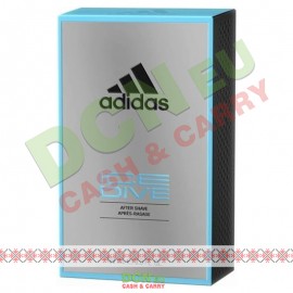ADIDAS AFTER SHAVE 100ML ICE DIVE 