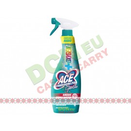 ACE DETERGENT MULTISUPRAFETE SPRAY 750ML GENTILE BLEACH