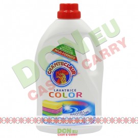 Chante Clair Lavatrice Marsiglia liquid detergent 35 doses of 1750 ml - VMD  parfumerie - drogerie