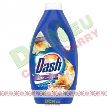 Detergent lichid Ariel Lenor 40 spalari 2.6l