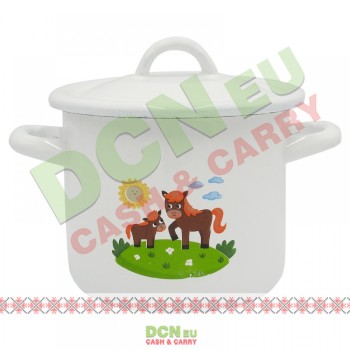 SET OALA+CAPAC 14 CM 7239/14:ID2D/1