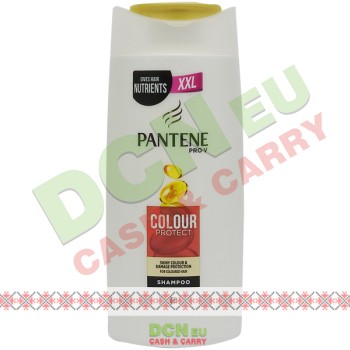 PANTENE SAMPON 750ML COLOR PROTECT