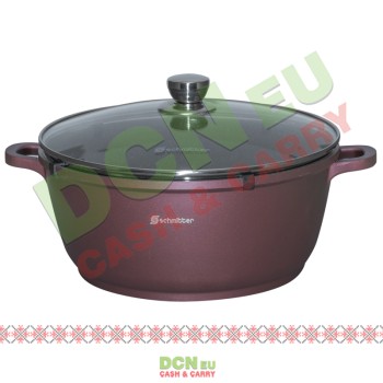 SCHMITTER OALA CU CAPAC AL TURNAT CERAMIC 32CM 301.32.TC