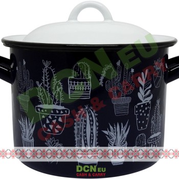 SET XX OALA DECOR CU CAPAC 2+39+20 4.5L