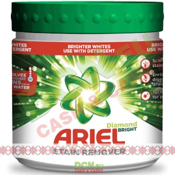 ARIEL PETE PUDRA 500G WHITE