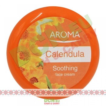 AROMA CREMA FATA 75ML CALENDULA