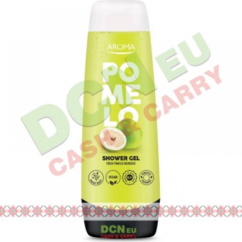 AROMA GEL DUS 250ML POMELO