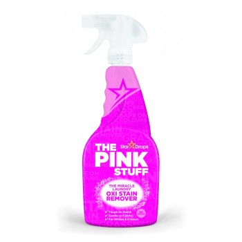 THE PINK STUFF SPRAY PETE 500ML