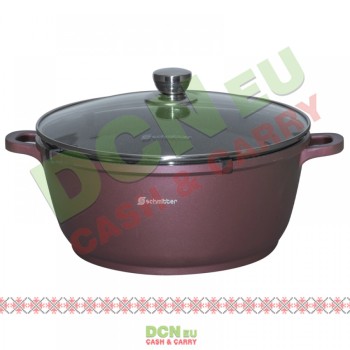 SCHMITTER OALA CU CAPAC AL TURNAT CERAMIC 44CM 301.44.TC