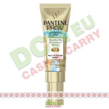 PANTENE TRATAMENT PAR 70ML MILK TO WATER SERUM