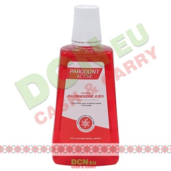 AROMA APA GURA 500ML PARODONT ACTIVE