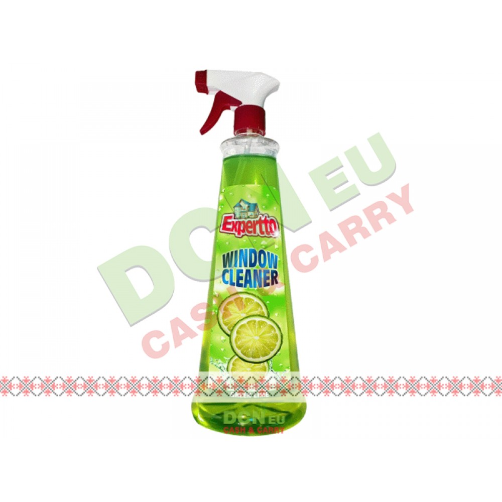 EXPERTTO DETERGENT GEAM 750ML LIME