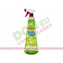EXPERTTO DETERGENT GEAM 750ML LIME