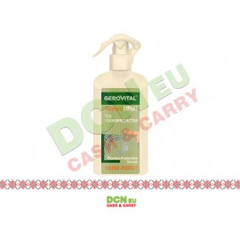 GEROVITAL SER TRATAMENT EXPERT 150ML THERMO PROTECT 