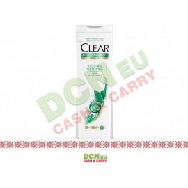 CLEAR SAMPON 250ML ICE COOL MENTHOL