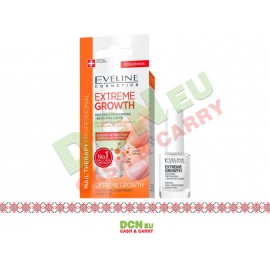 EVELINE NAIL THERAPY UNGHII 12ML CRESTERE EXTREMA