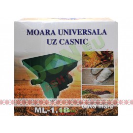 MOARA UNIVERSALA UZ CASNIC ML-1.1B CUVA MARE