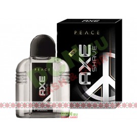 AXE AFTER SHAVE 100ML PEACE